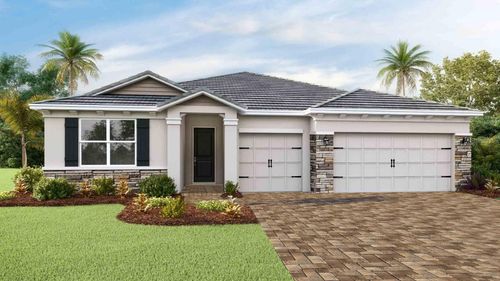 1127 Chasehill Lane, Zephyrhills, FL, 33541 | Card Image