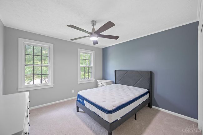 722 Price Knl, House other with 4 bedrooms, 4 bathrooms and null parking in Milford OH | Image 37
