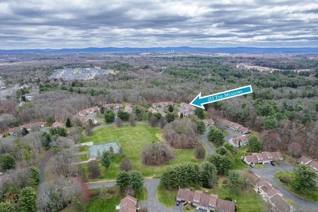 213 Meadows, Condo with 2 bedrooms, 3 bathrooms and 2 parking in Enfield CT | Image 37