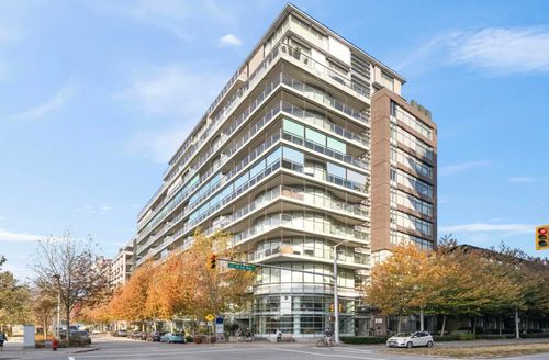 1102-181 W 1st Ave, Vancouver, BC, V5Y0E3 | Card Image