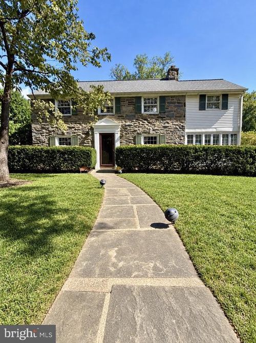 1013 Wellington Rd, JENKINTOWN, PA, 19046-3827 | Card Image