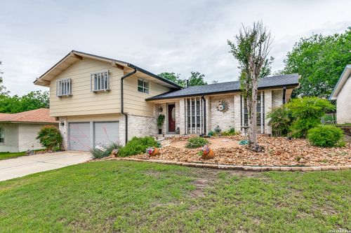 5927 Forest Rdg, San Antonio, TX, 78240-3353 | Card Image