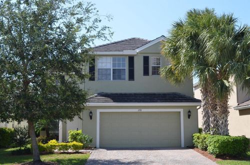 299 Berenger Walk, Royal Palm Beach, FL, 33414-4347 | Card Image