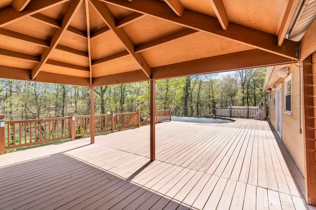 27 Brookside Rd, House other with 3 bedrooms, 3 bathrooms and null parking in Edison NJ | Image 26