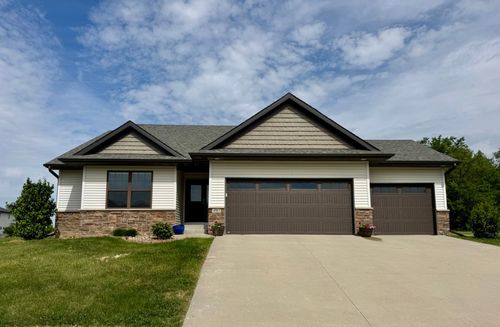 4983 Preston Lane, Iowa City, IA, 52246 | Card Image