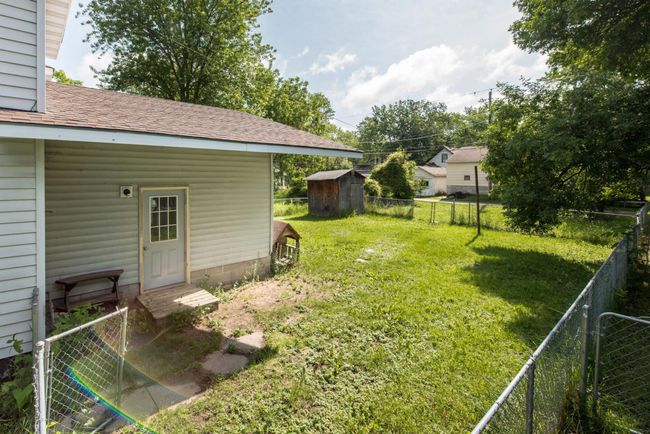 View of Yard | Image 7