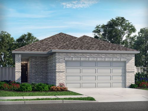 3414 Brompton Dr, Princeton, TX, 75407 | Card Image