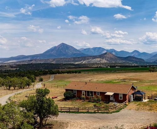 38763 Fruitland Mesa Rd, Crawford, CO, 81415-9154 | Card Image