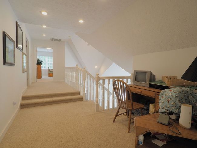 19 Lone Oak Ct, House other with 4 bedrooms, 4 bathrooms and 2 parking in Laurel Fork VA | Image 38