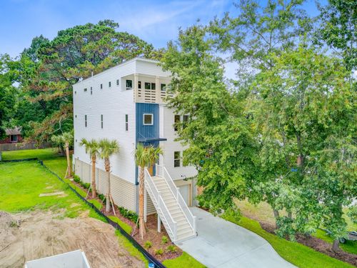 501 Joseph St, Charleston, SC, 29412-3217 | Card Image