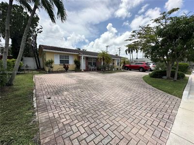 1910 Ne 56th St, House other with 4 bedrooms, 2 bathrooms and null parking in Fort Lauderdale FL | Image 1