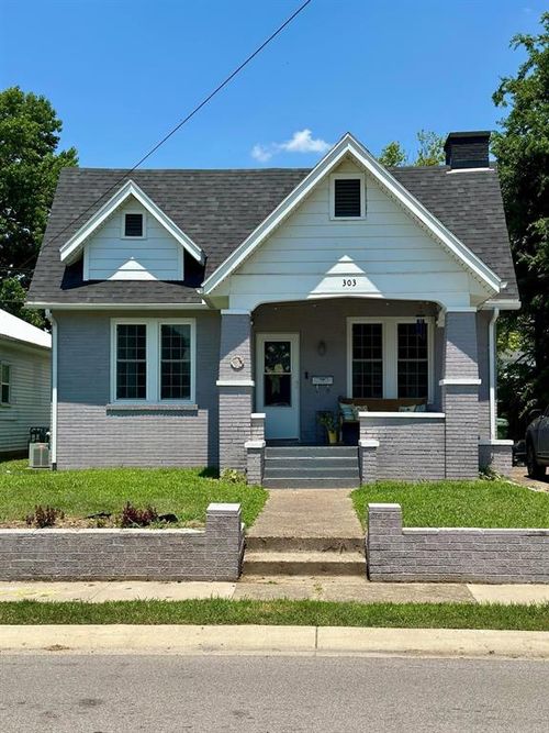 303 E 20th St, Owensboro, KY, 42303-3802 | Card Image