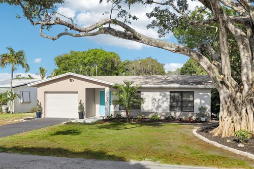 3460 Ne 15th Ave, Oakland Park, FL, 33334-5383 | Card Image