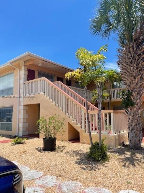 apt-7-324 Se 10th Ave, Pompano Beach, FL, 33060-7384 | Card Image