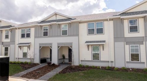 1264 Blue Island Dr, Clermont, FL, 34714 | Card Image