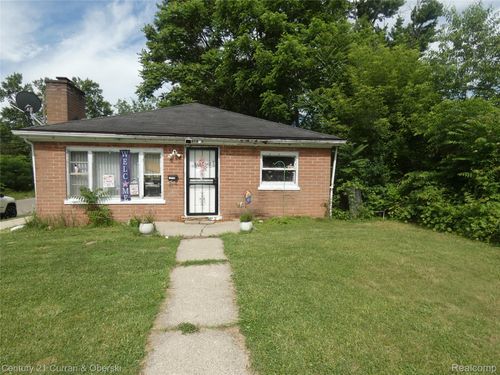 15401 Greydale Street, Detroit, MI, 48223 | Card Image