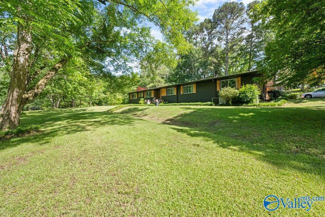 403 Forest Rd, House other with 4 bedrooms, 3 bathrooms and null parking in Gadsden AL | Image 49