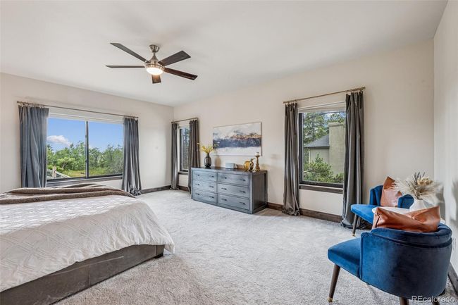Main Level Owners Suite | Image 7