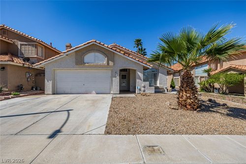 169 Kachina Dr, Henderson, NV, 89074-0964 | Card Image