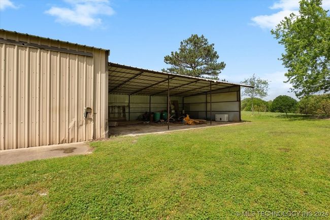 11544 S Iron Stob Rd, House other with 3 bedrooms, 3 bathrooms and null parking in Lane OK | Image 44
