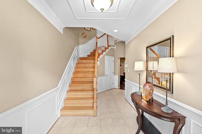 19101 Icehouse Ter, Townhouse with 3 bedrooms, 4 bathrooms and null parking in Lansdowne VA | Image 7