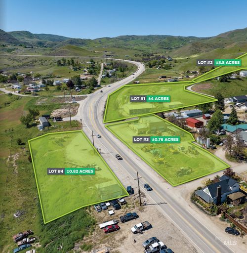 6266 Highway 55, Horseshoe Bend, ID, 83629-5111 | Card Image