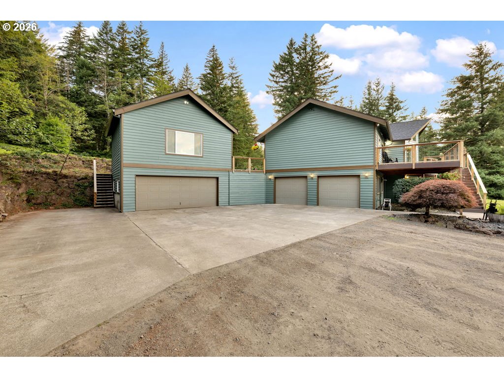 Residential in Washougal 2