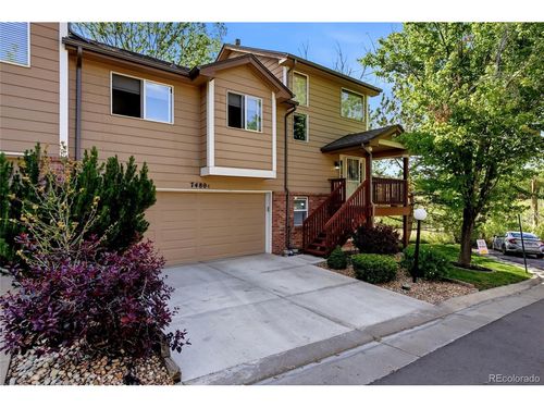 c-7480 W Coal Mine Ave, Littleton, CO, 80123-9401 | Card Image