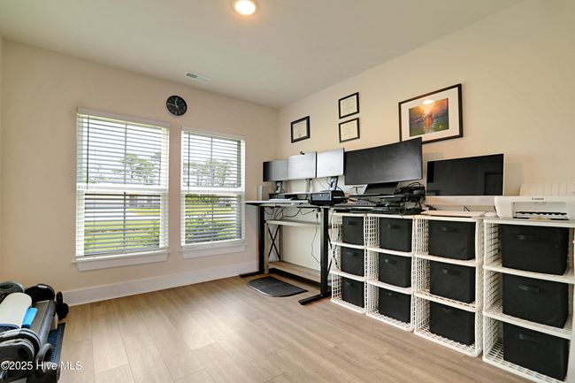 870 Pine Needles Rd, House other with 3 bedrooms, 2 bathrooms and 2 parking in Boiling Spring Lakes NC | Image 28