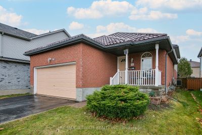 209 Deerpath Dr, House other with 4 bedrooms, 3 bathrooms and 4 parking in Guelph ON | Image 1