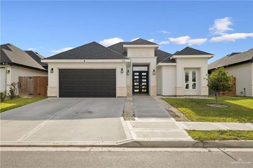 306 Paxton Dr, San Juan, TX, 78589-5220 | Card Image