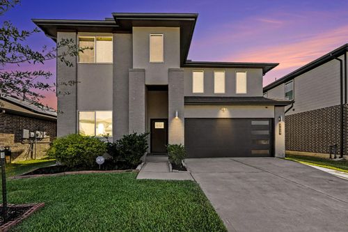 7419 Rainham Valley Ln, Richmond, TX, 77407-3536 | Card Image