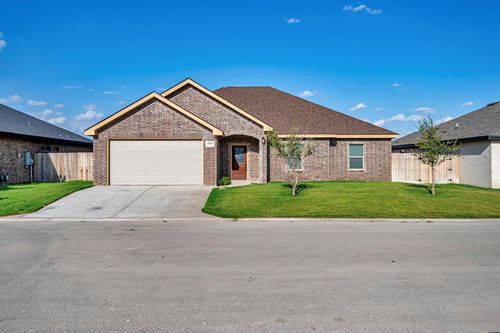 1100 Osprey Dr, Midland, TX, 79706-4785 | Card Image