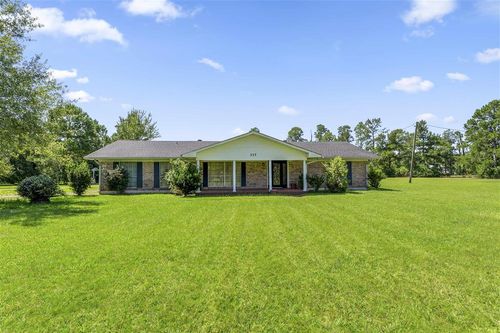 337 Peach St, Dequincy, LA, 70633-3916 | Card Image