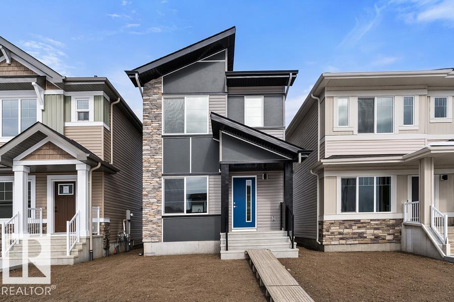 Residential in Edmonton 5