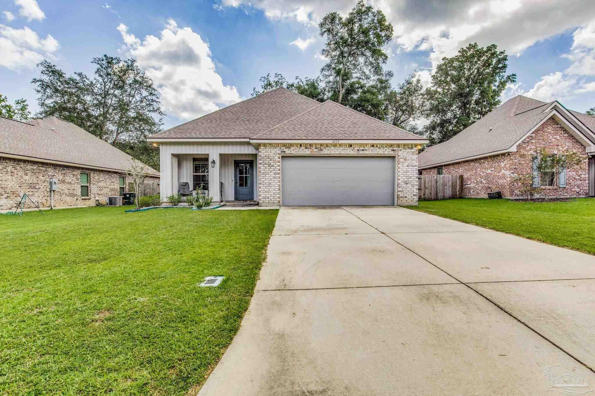 Beulah Oaks Dr, Pensacola, FL 32526
