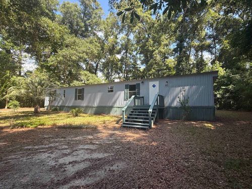 31 Solomon Dr, CRAWFORDVILLE, FL, 32327-3418 | Card Image