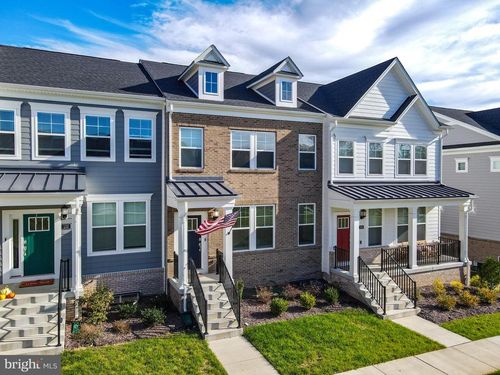 110 Bikram Ter, ANNAPOLIS, MD, 21403-4167 | Card Image