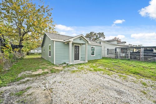 1007 Gazin St, Houston, TX, 77020-6828 | Card Image