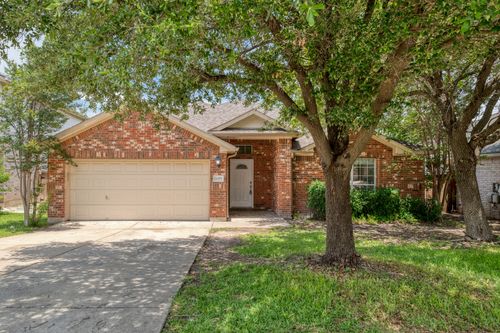 4499 Heritage Well Ln, Round Rock, TX, 78665-1261 | Card Image