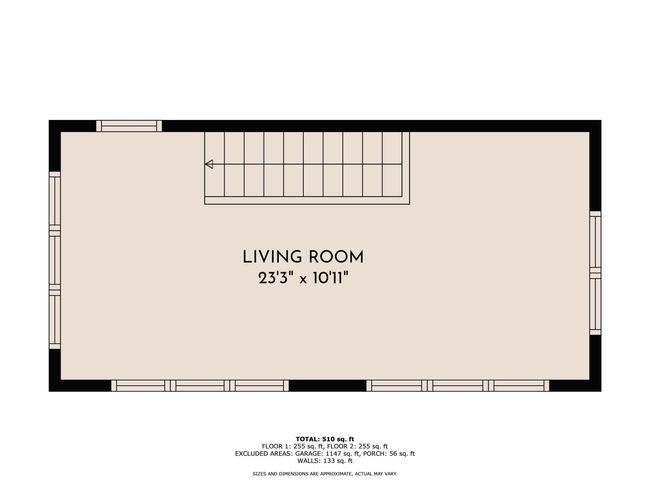 View of floor plan / room layout | Image 31
