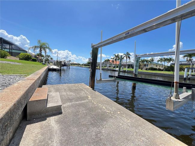 2526 Brazilia Ct, House other with 3 bedrooms, 2 bathrooms and null parking in PUNTA GORDA FL | Image 42