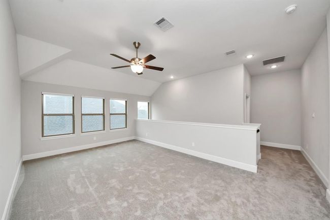 12813 N Palomino Lake Cir, House other with 4 bedrooms, 4 bathrooms and 3 parking in Cypress TX | Image 44