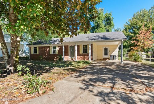 1107 Berrywood Avenue, Brownsville, TN, 38012 | Card Image