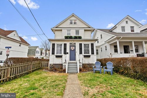 86 Greenfield Ave, ARDMORE, PA, 19003-1236 | Card Image