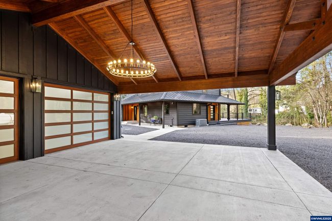 6057 Peaceful Ln Ne, House other with 2 bedrooms, 2 bathrooms and null parking in Silverton OR | Image 24