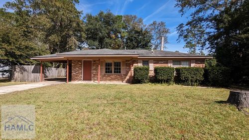 214 Honeylane Circle, Hinesville, GA, 31313 | Card Image