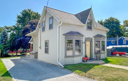 1188 Cragg Rd, Greenbank, ON, L0C1B0 | Card Image