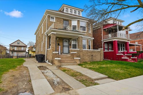 5145 Iroquois Street, Detroit, MI, 48213 | Card Image