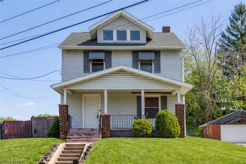 2012 Harmont Avenue Ne, Canton, OH, 44705 | Card Image